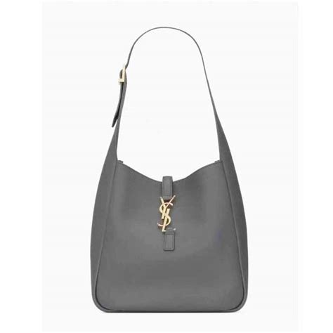 ysl micro hobo